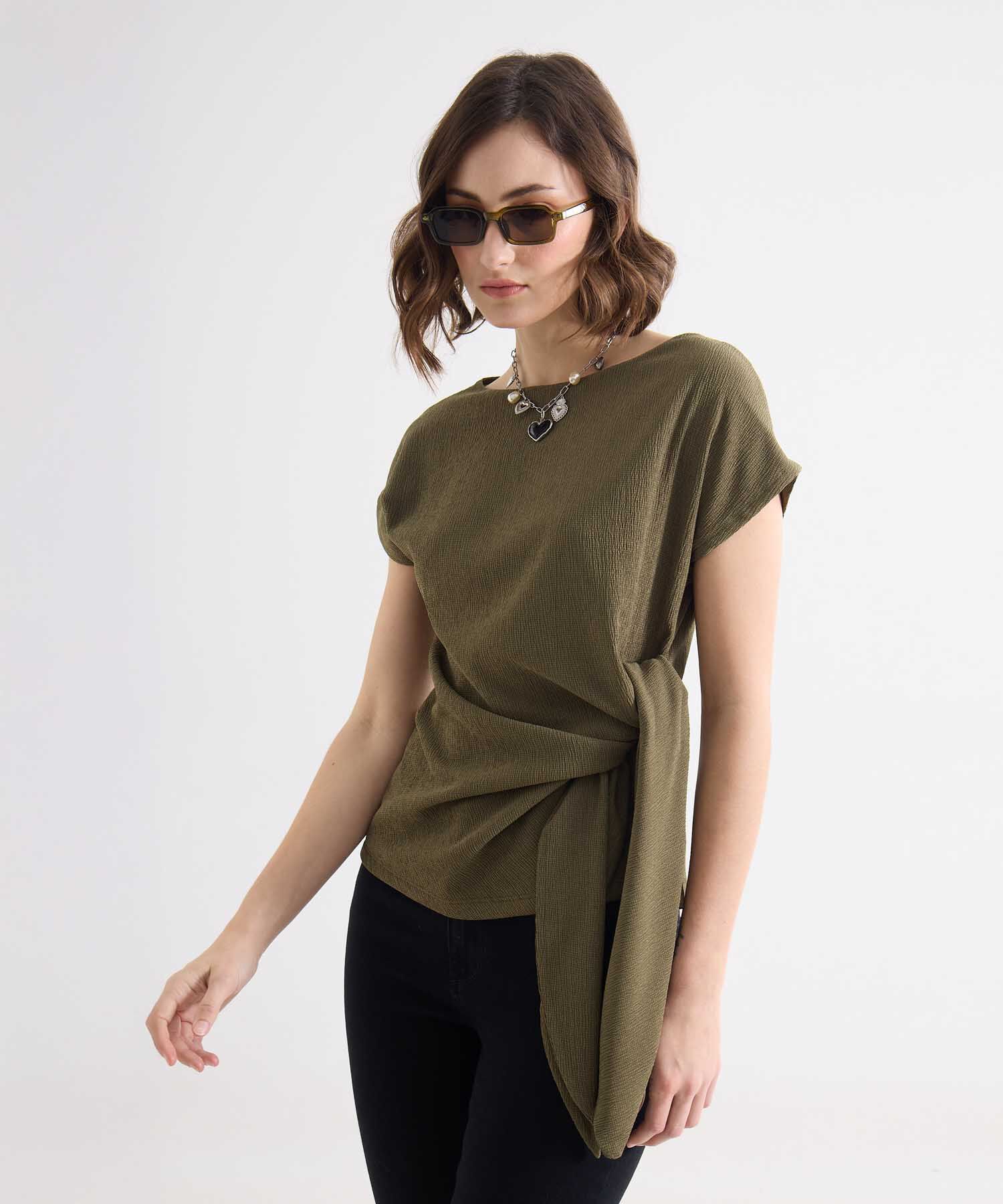 Camisetas Mujer