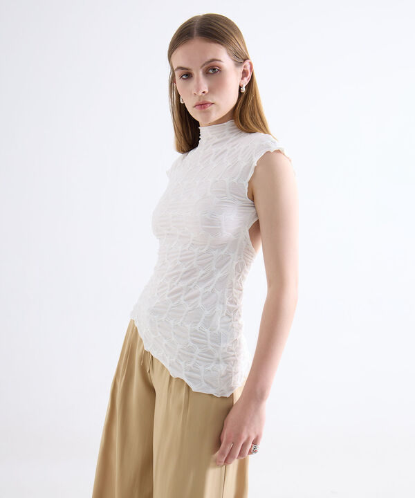 Camisetas Mujer