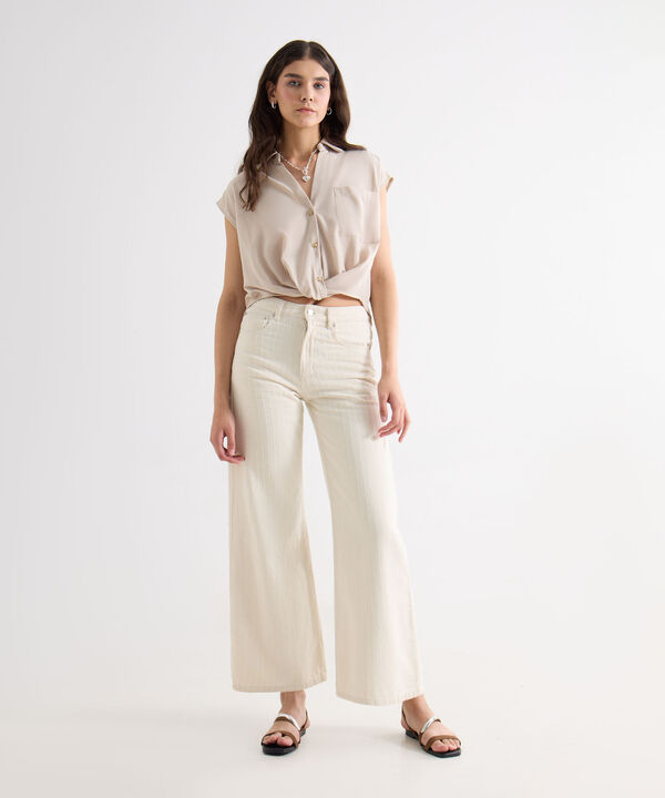 Blusas de moda para mujer