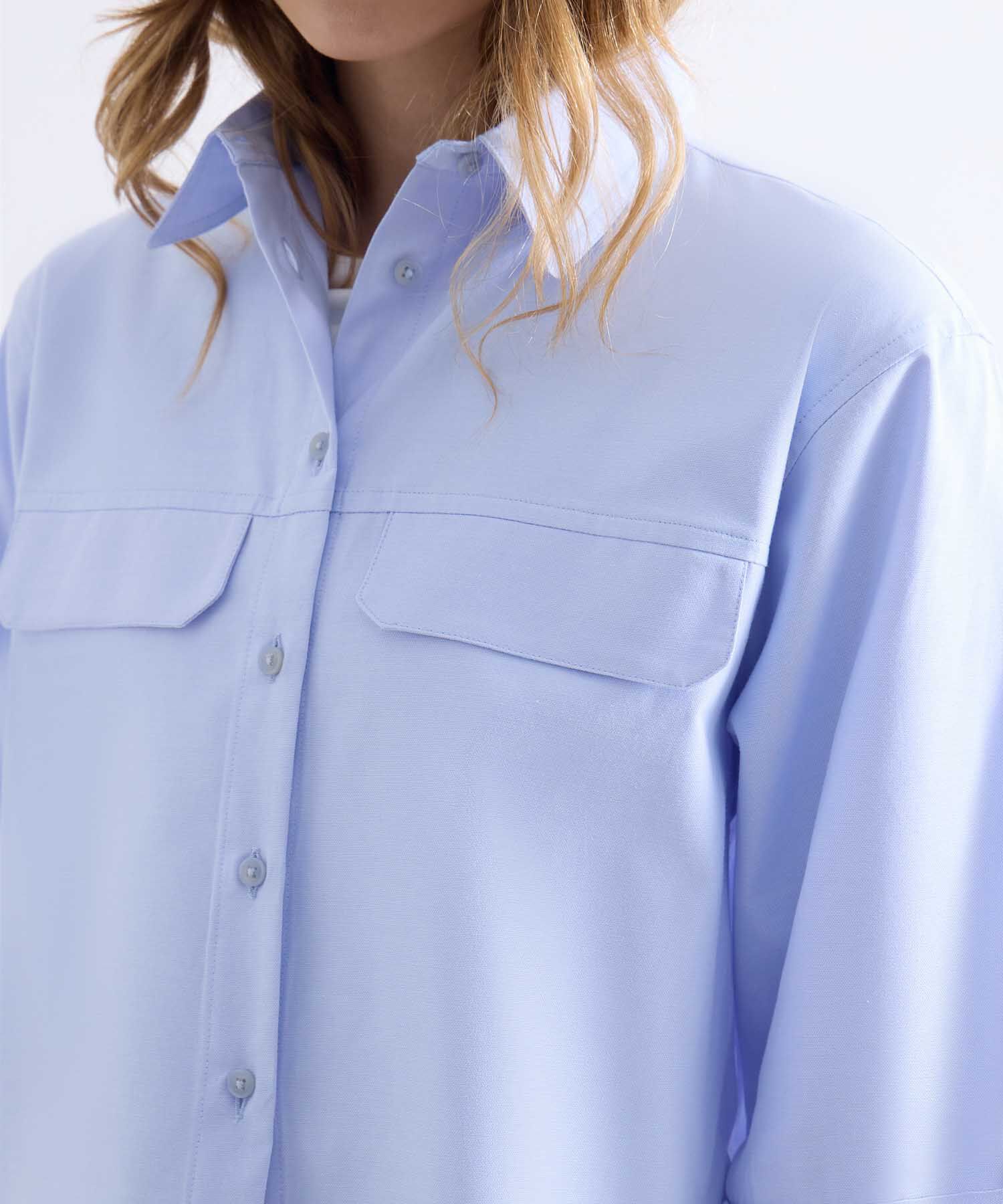 Blusas de moda para mujer