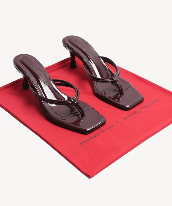 Sandalias para mujer image number null