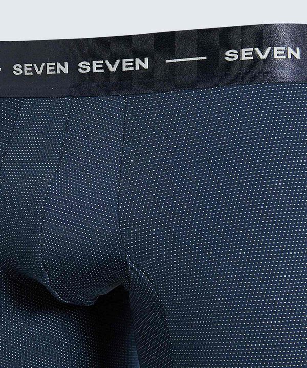 Boxers amplios para hombre