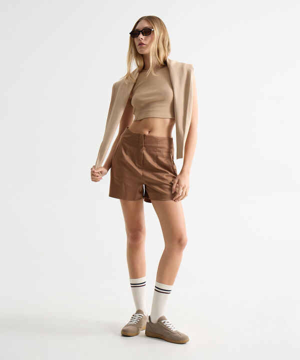 Camisetas Mujer