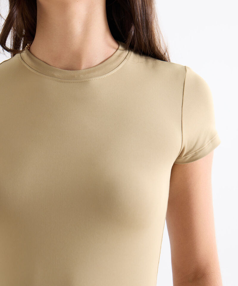 Camiseta para mujer