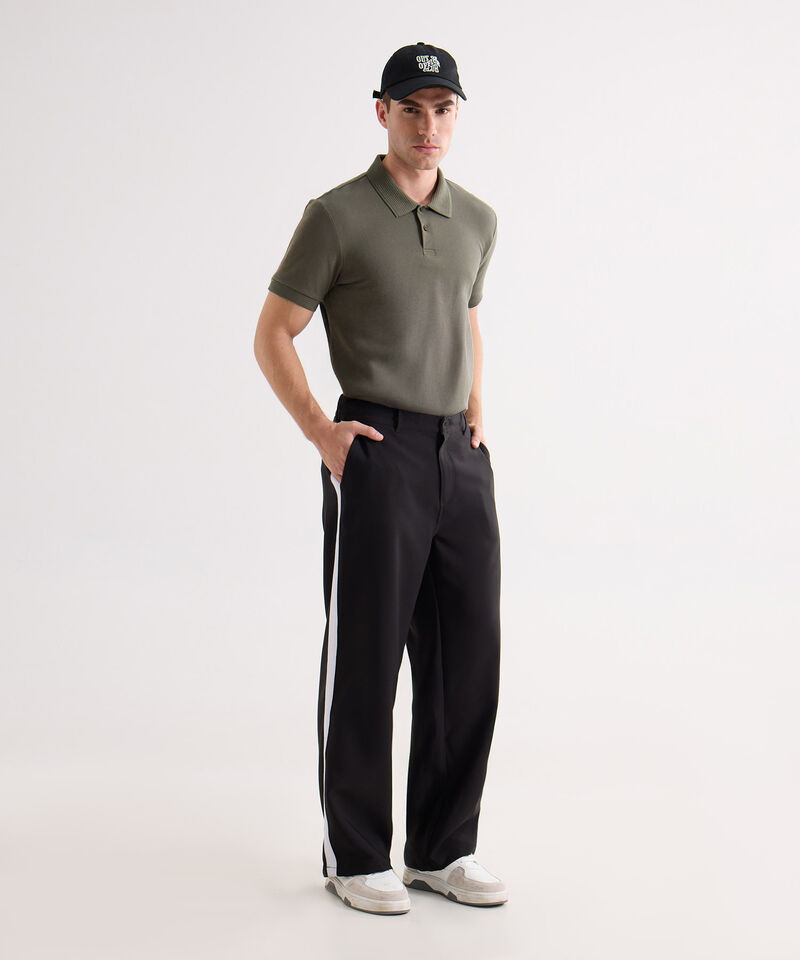 Pantalones para hombre