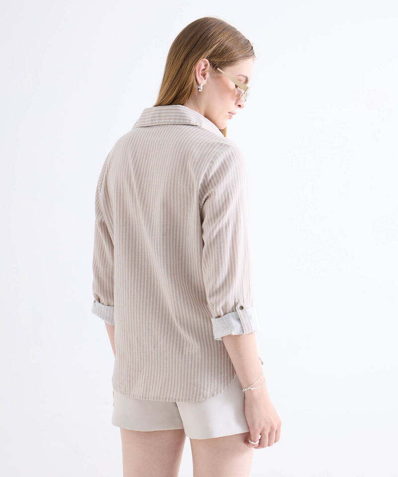 Blusas de moda para mujer