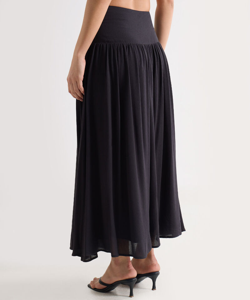 Faldas de moda