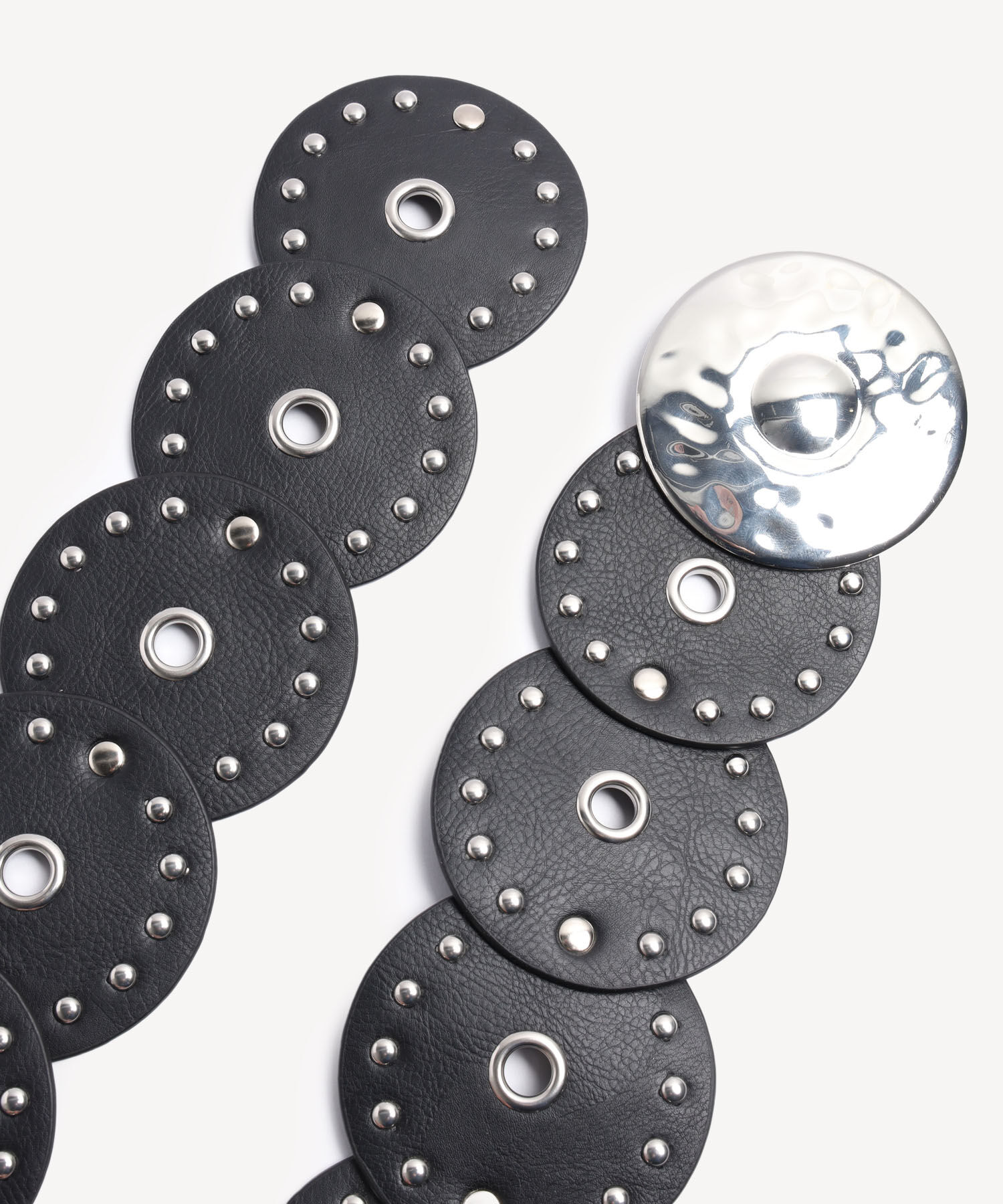 Cinturones para mujer