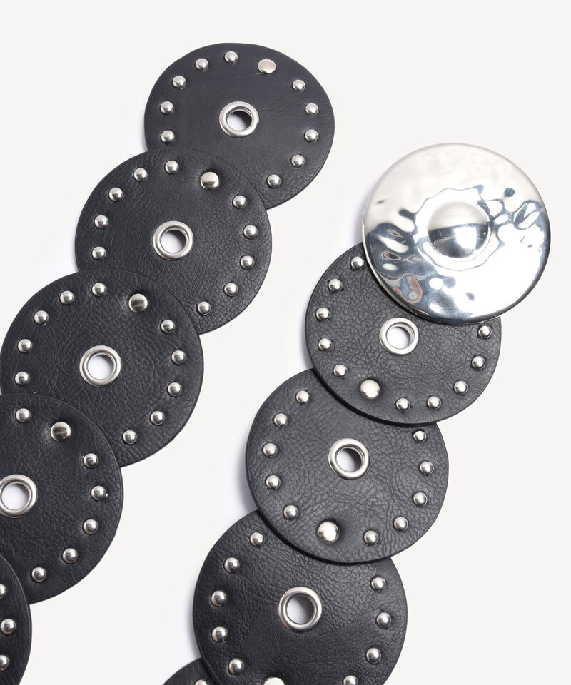 Cinturones para mujer