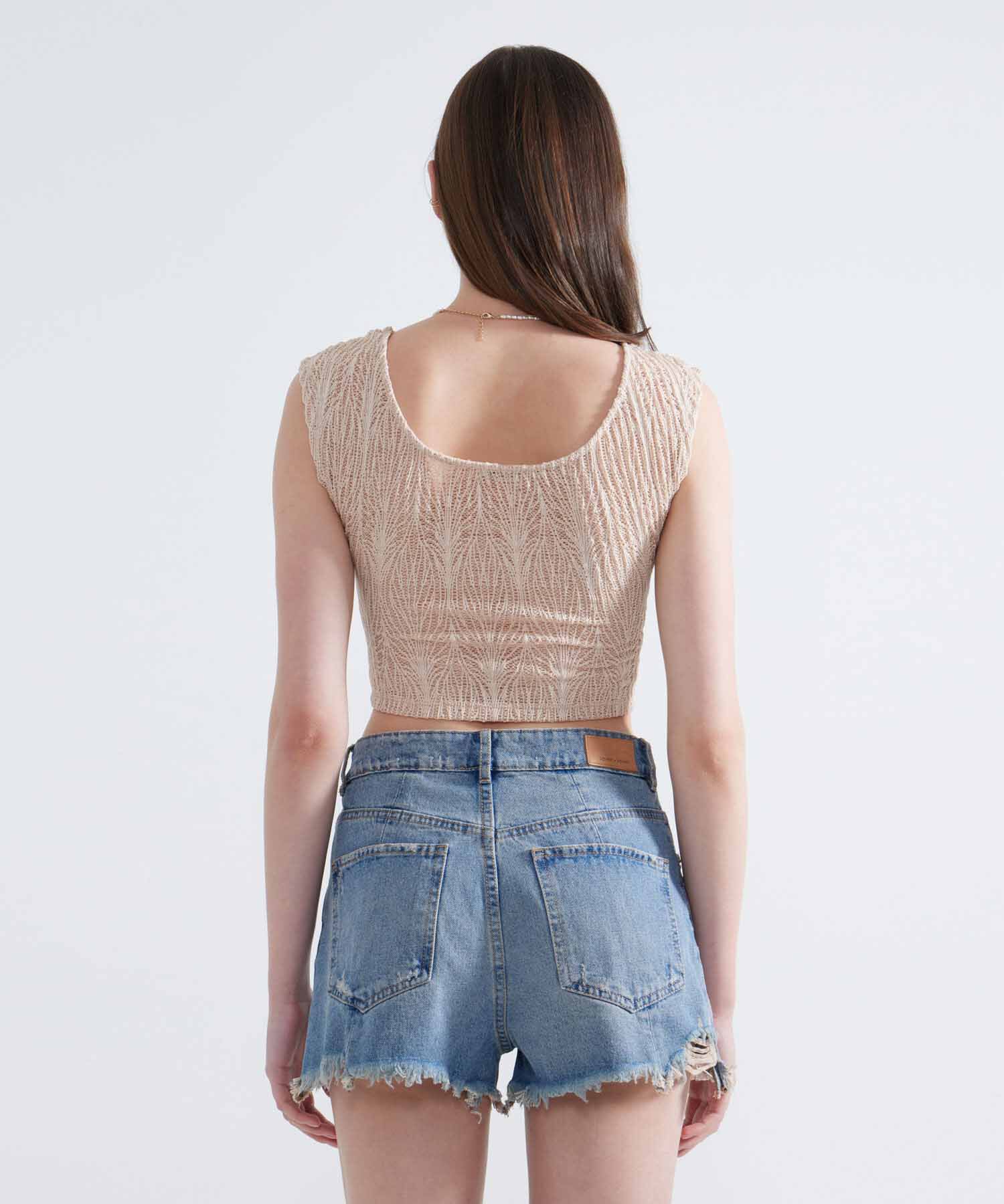 Shorts para mujeres