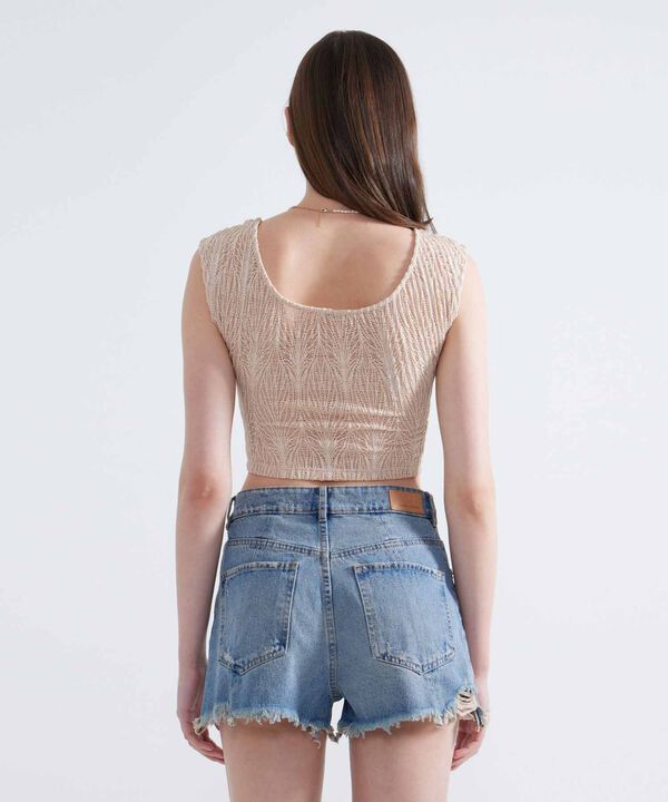 Shorts para mujeres