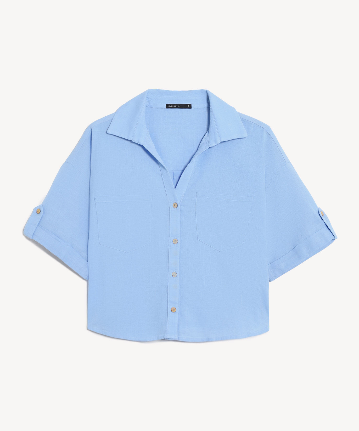 Blusa Para Mujer