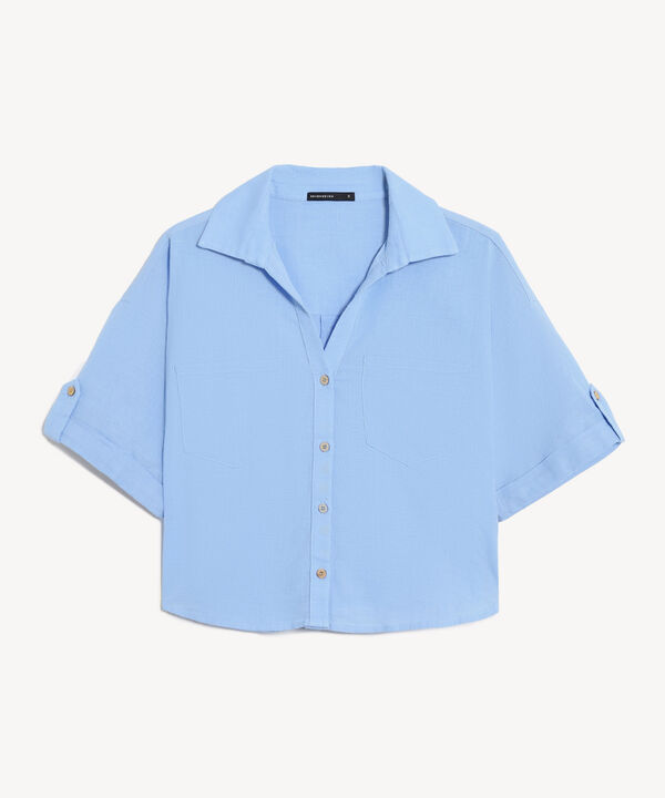 Blusa Para Mujer