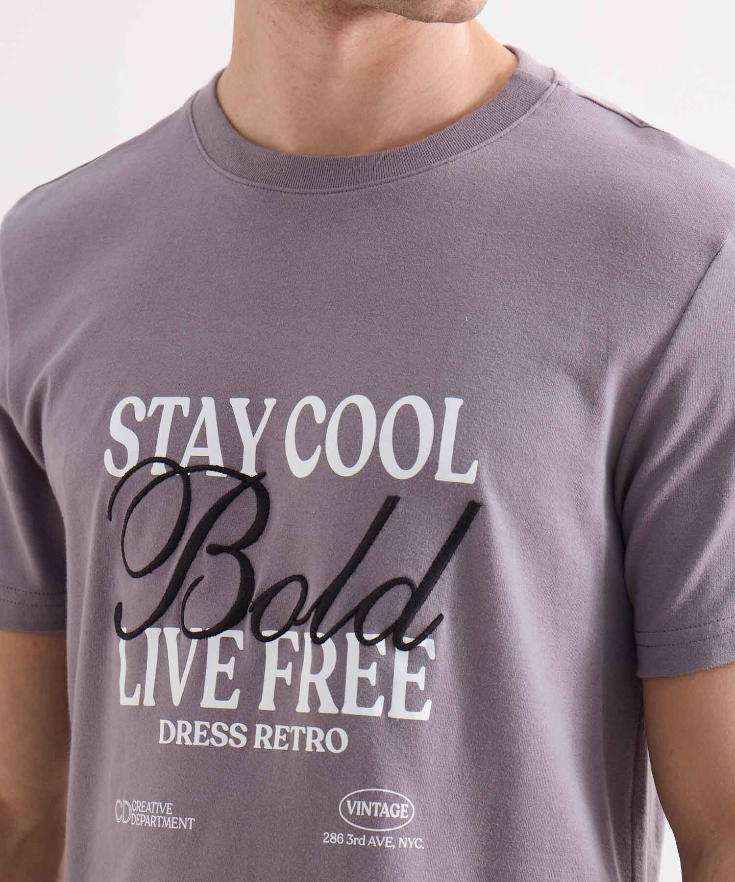 Camisetas para hombre