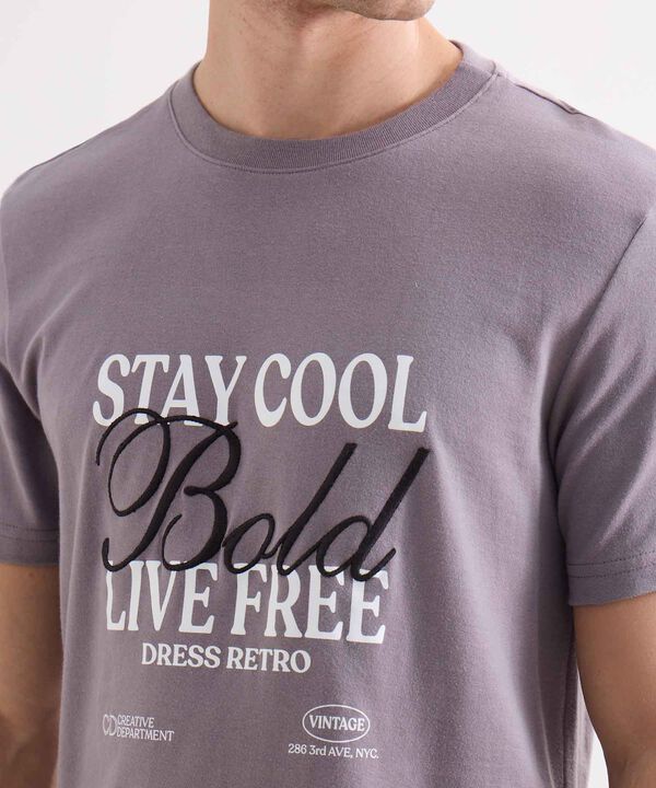 Camisetas para hombre