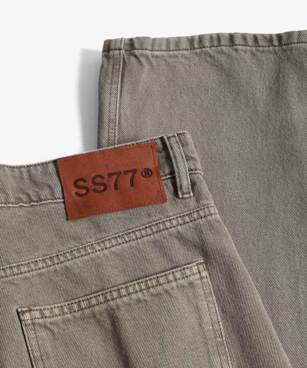 Jeans para hombre