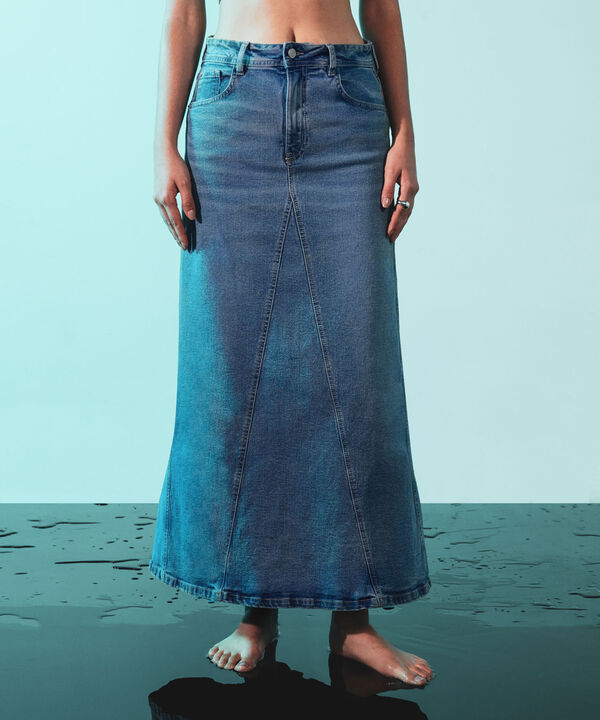 Faldas de moda image number null