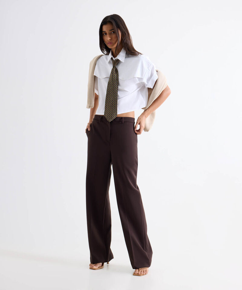 Blusas de moda para mujer