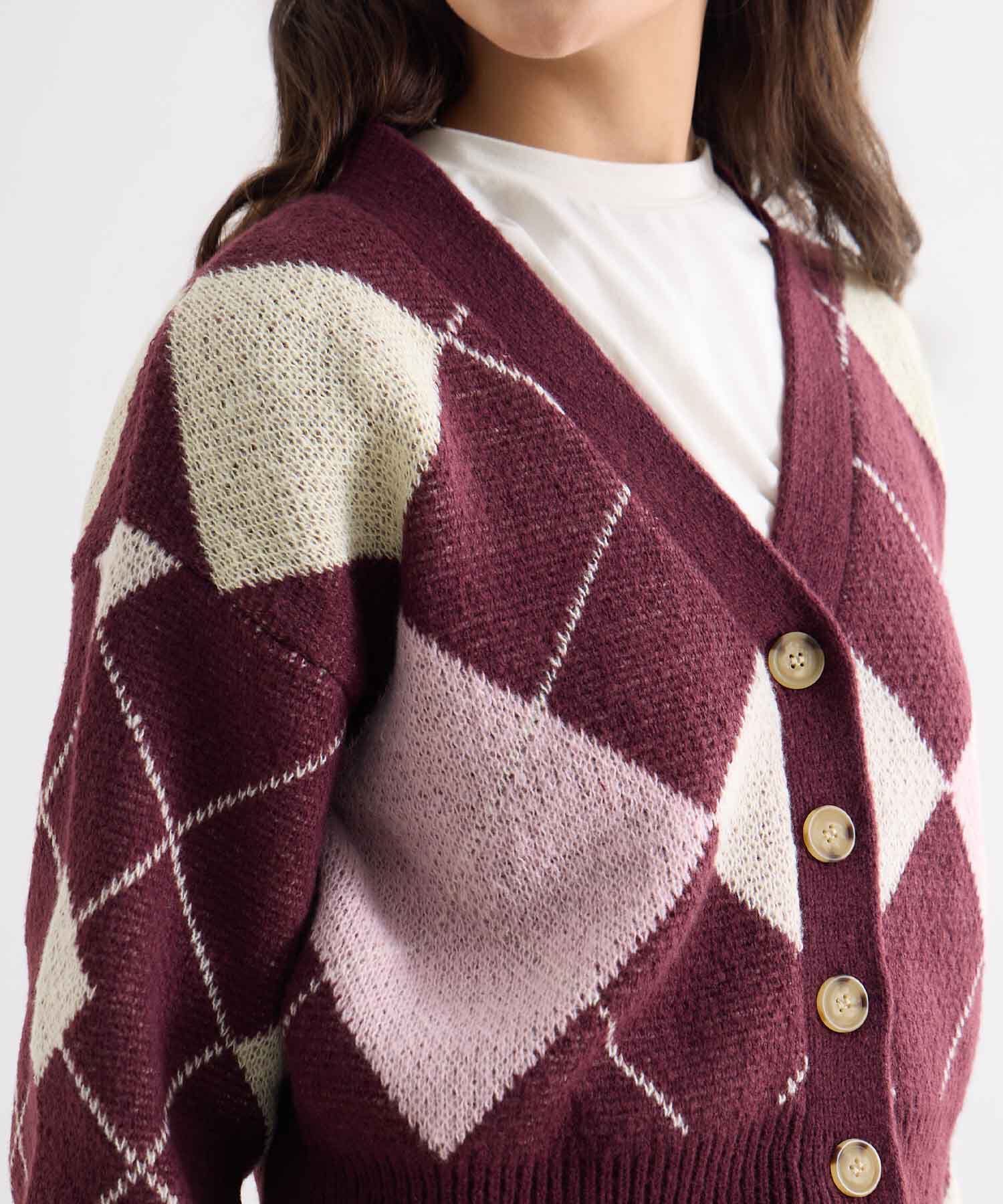 sacos para mujer