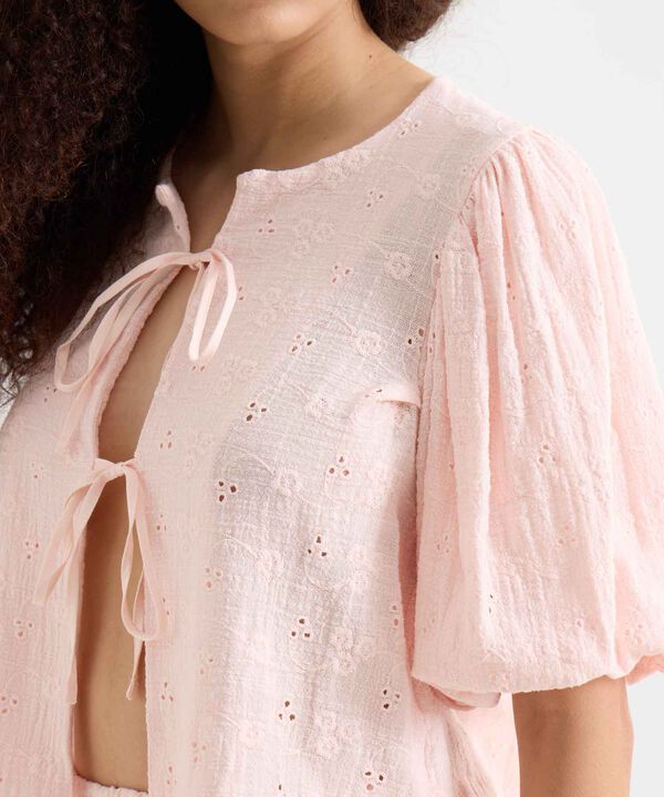 Blusas de moda para mujer image number null