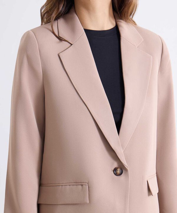 Blazers para mujer image number null