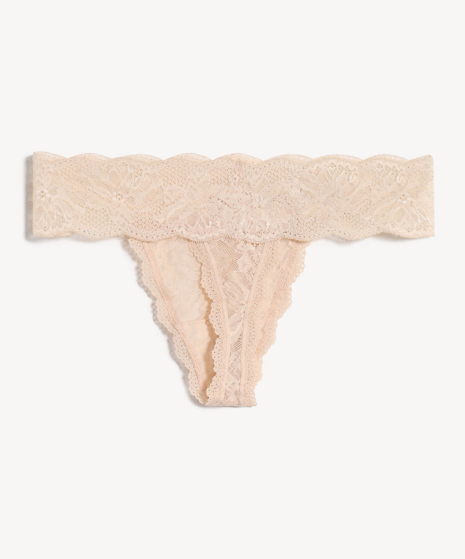 Panties para mujer