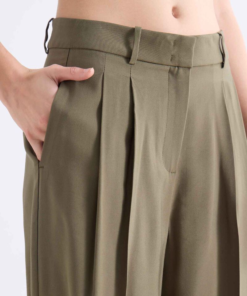 Pantalones para mujer
