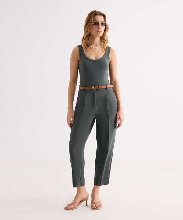 Pantalones para mujer image number null