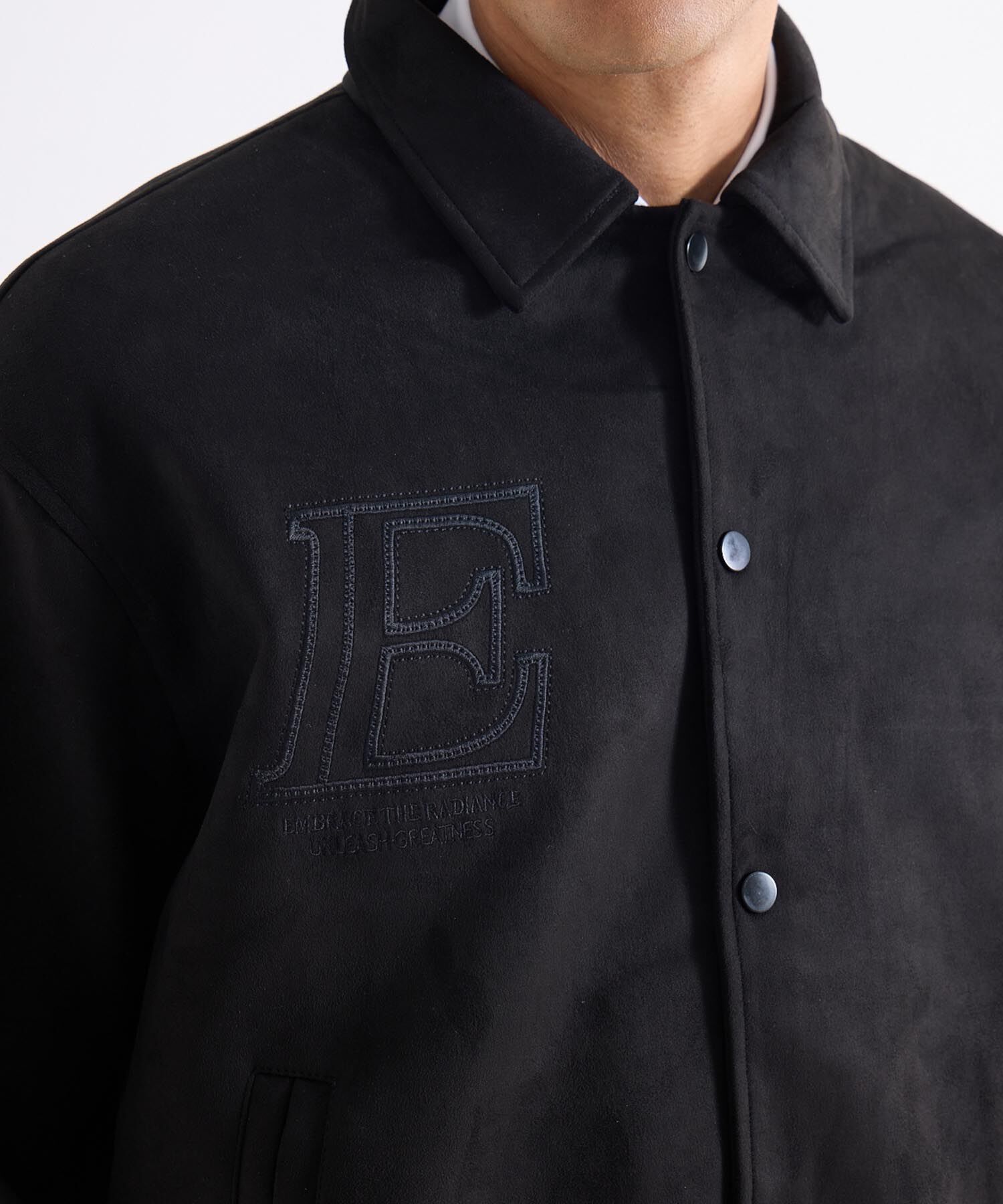 Chaquetas para hombre