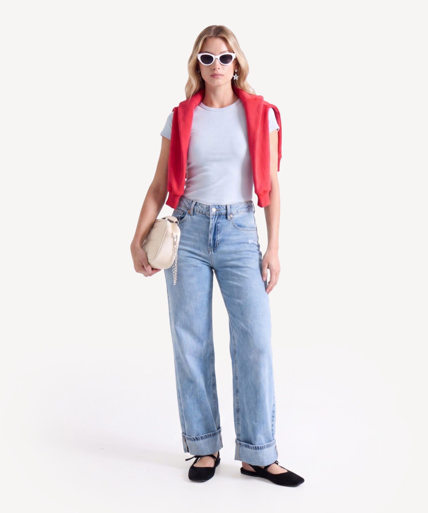 Camiseta para mujer