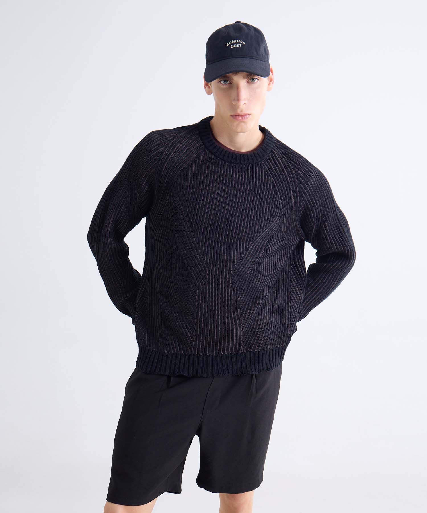 Sacos para Hombre