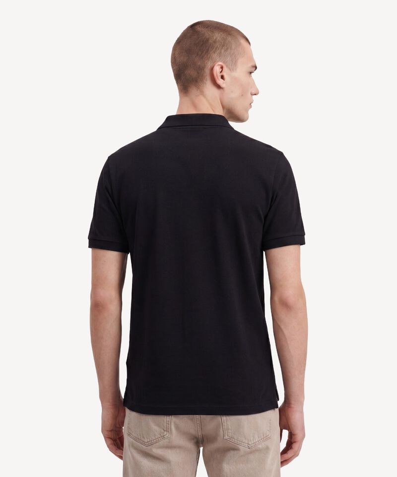 Polo Para Hombre