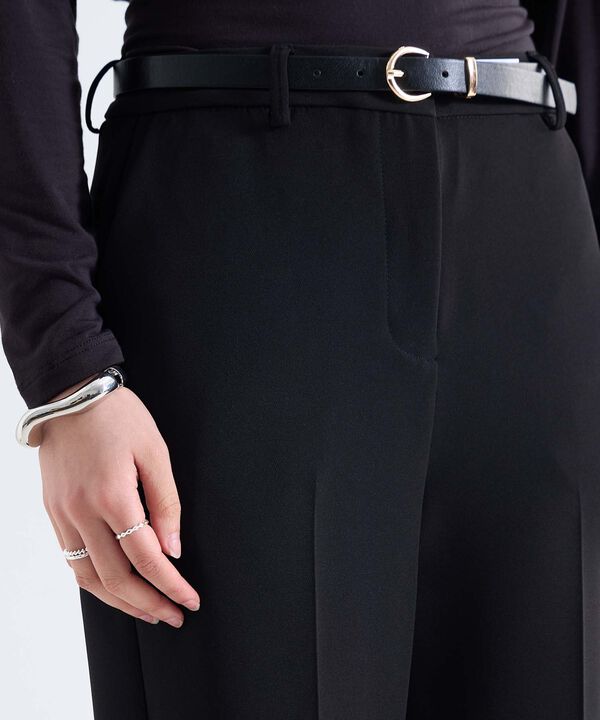 Pantalones para mujer