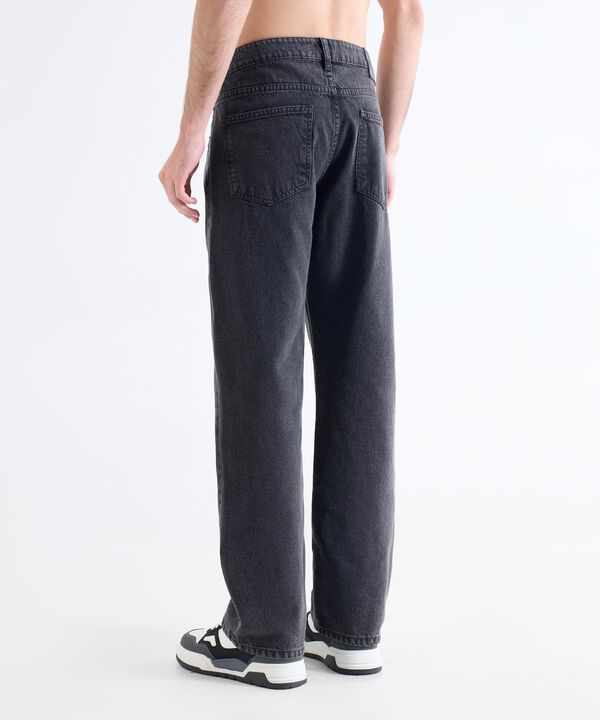 Jeans para hombre