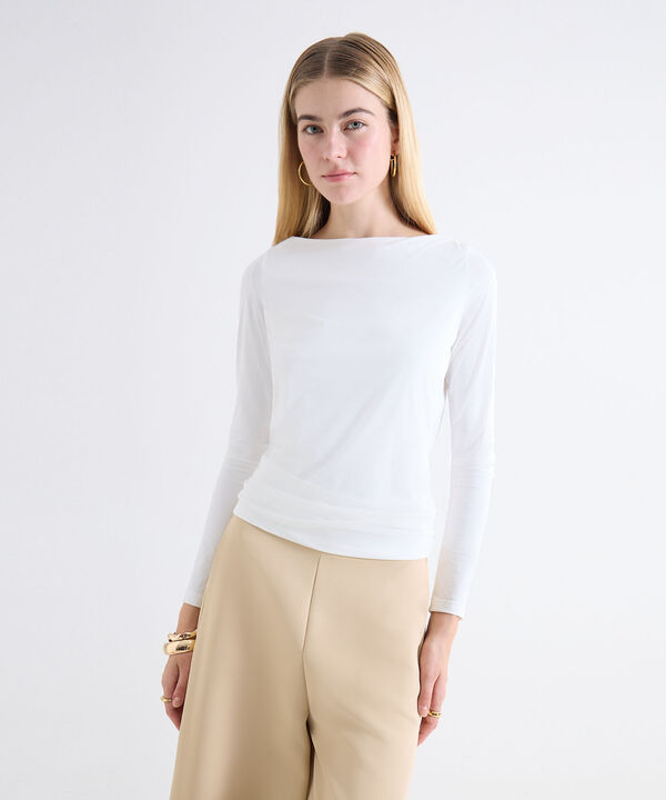 Camiseta para mujer