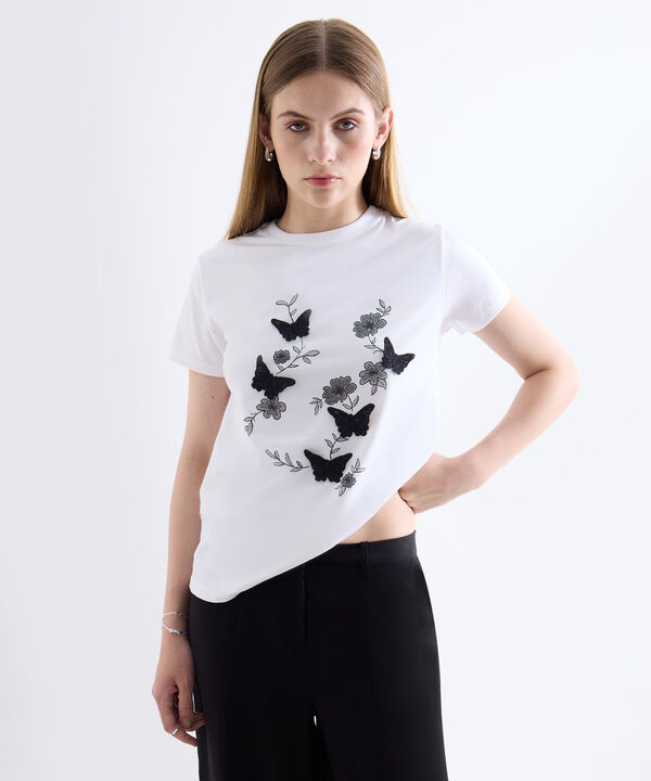 Camisetas Mujer