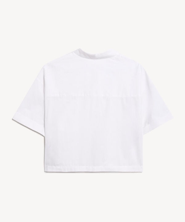 Blusas de moda para mujer