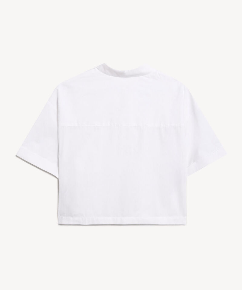 Blusas de moda para mujer