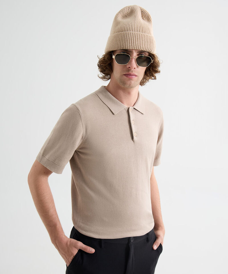 Camisetas polo para hombre