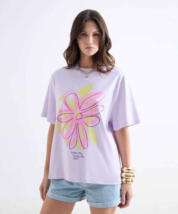 Camisetas Mujer image number null