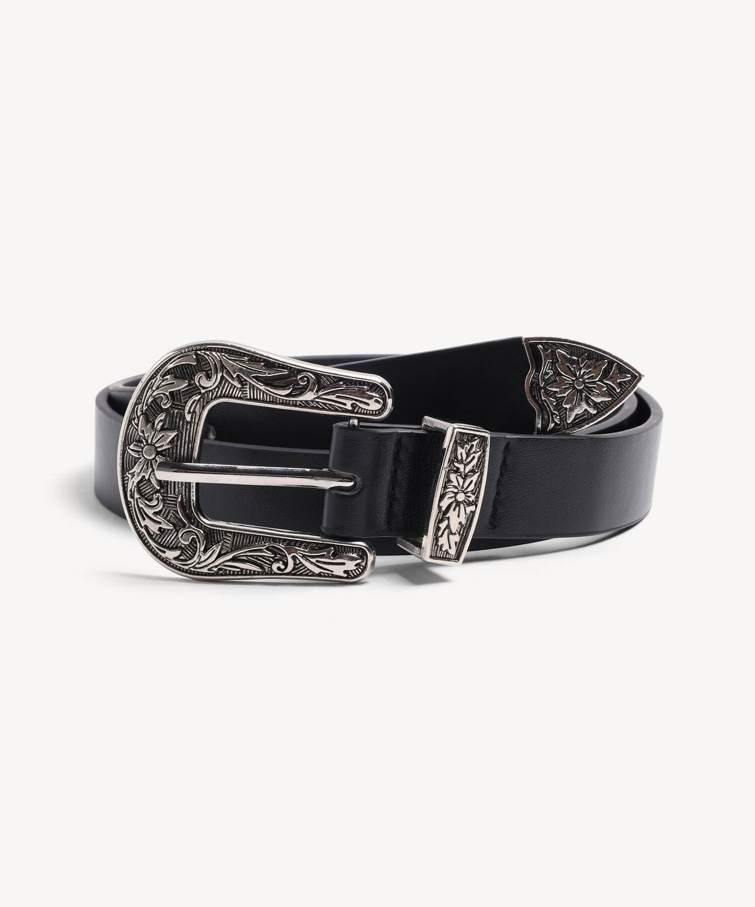 Cinturones para mujer