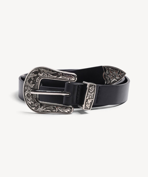 Cinturones para mujer image number null