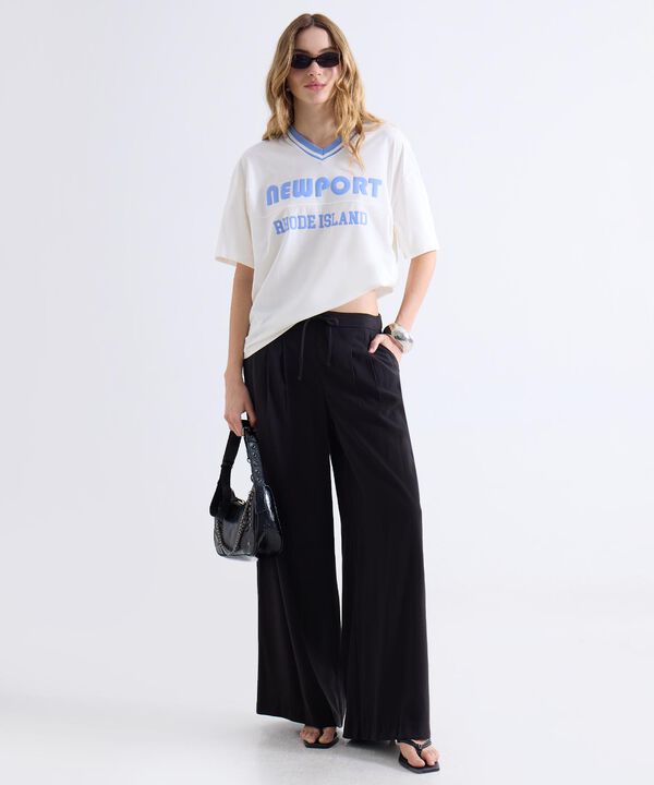 Camisetas Mujer