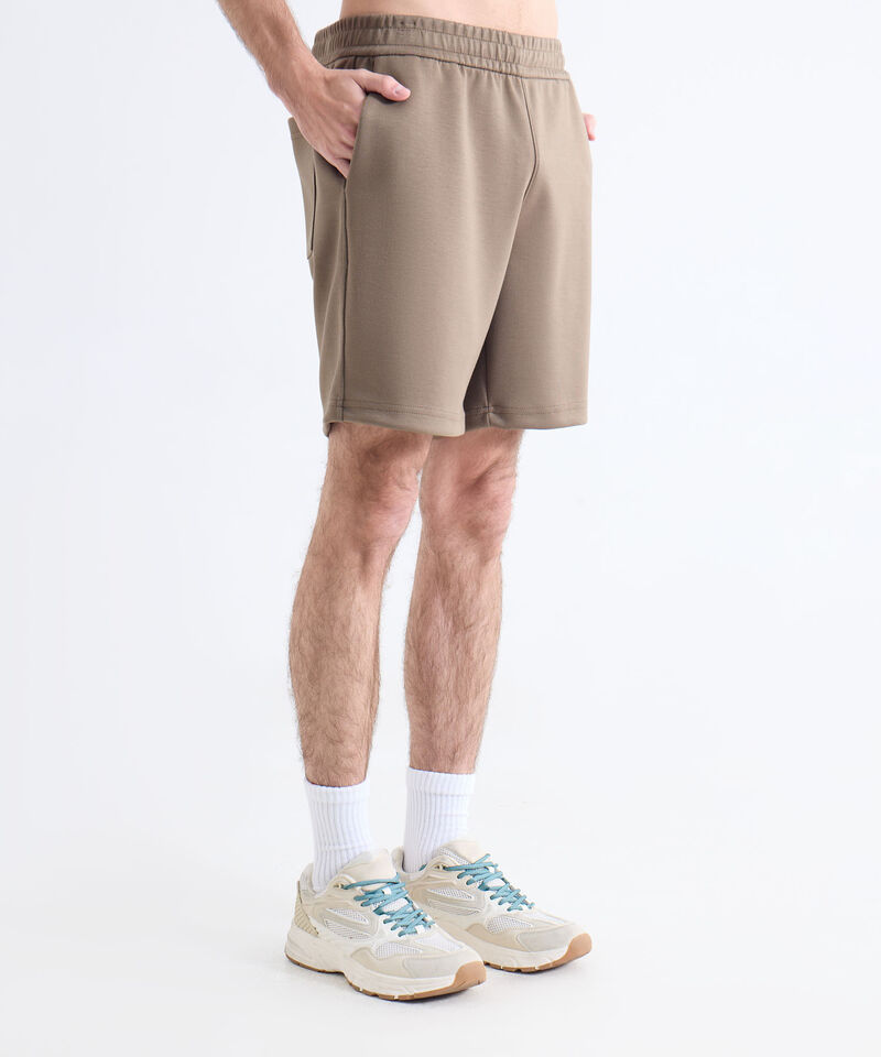 Bermudas para hombre