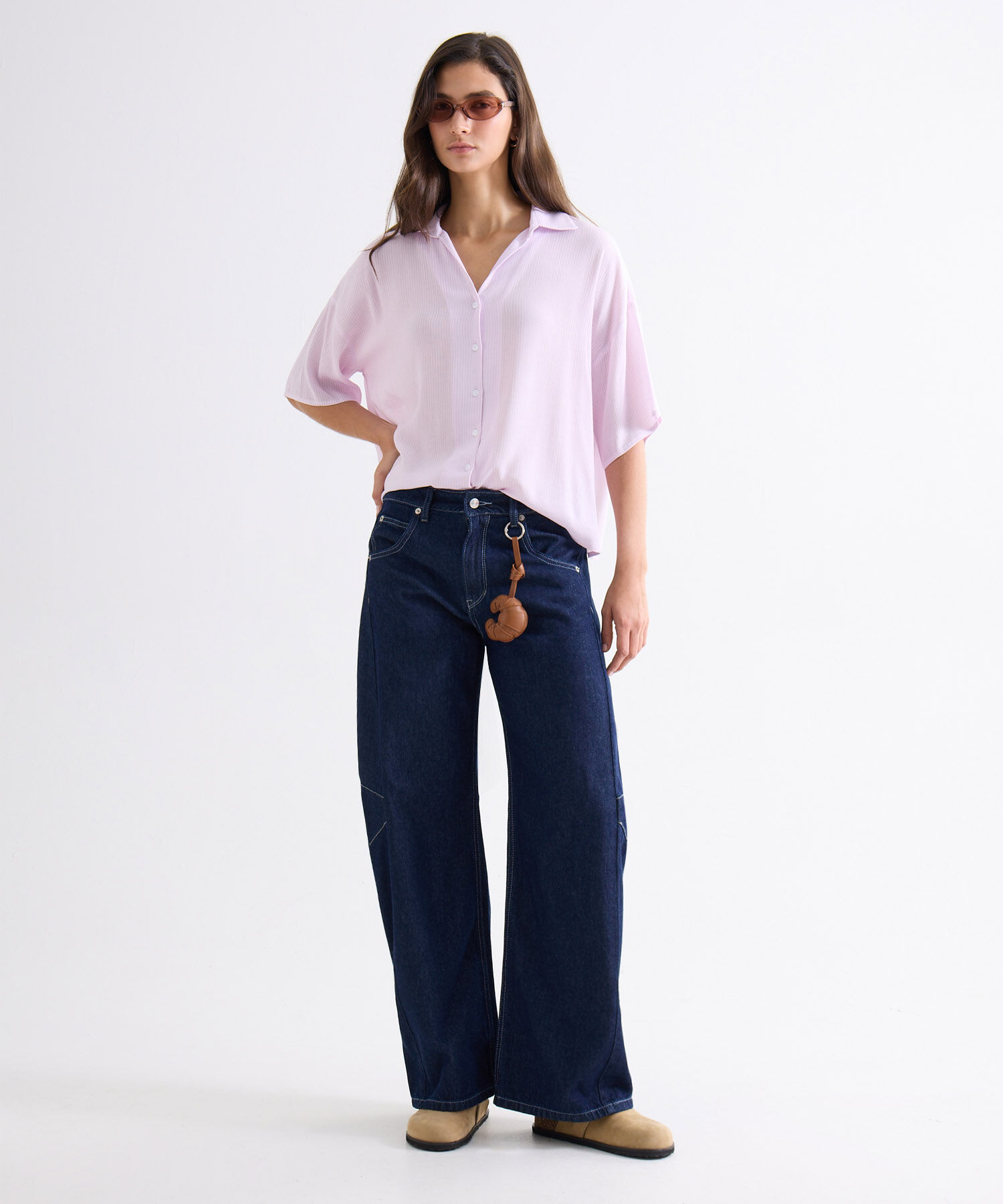 Blusa para mujer
