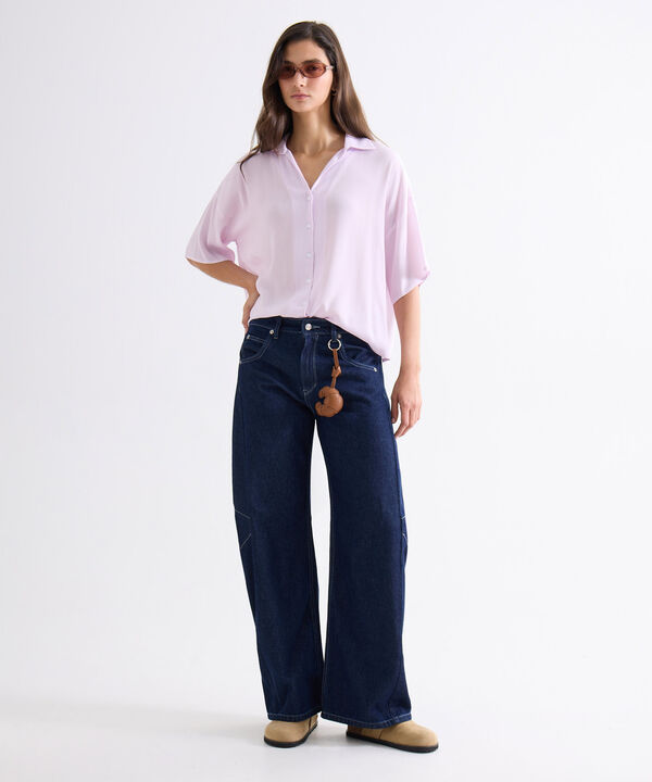 Blusa para mujer