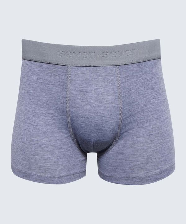 Boxers ajustados para hombre image number null