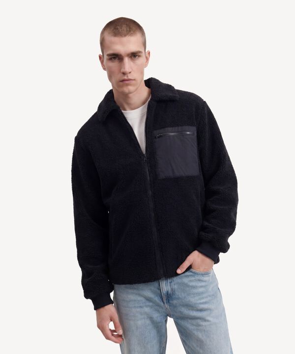 Chaqueta Para Hombre
