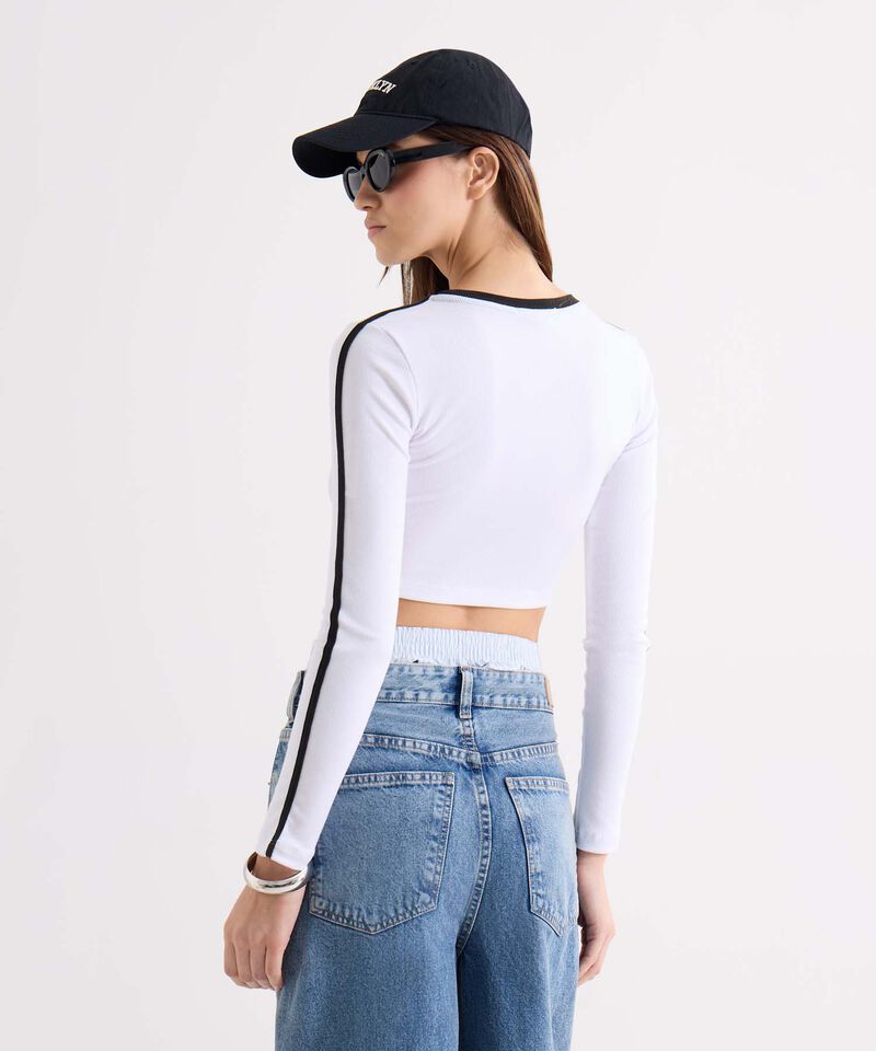 Camisetas Mujer
