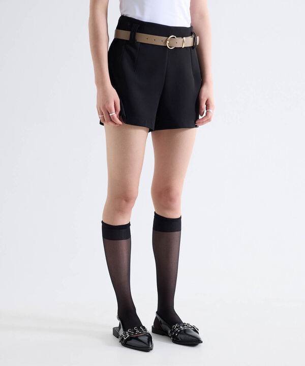 Short Para Mujer